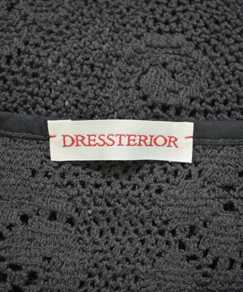 DRESSTERIOR เสื้อกั๊ก