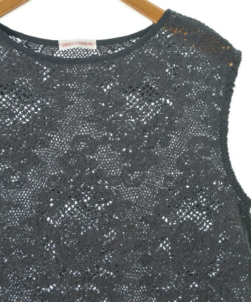 DRESSTERIOR เสื้อกั๊ก