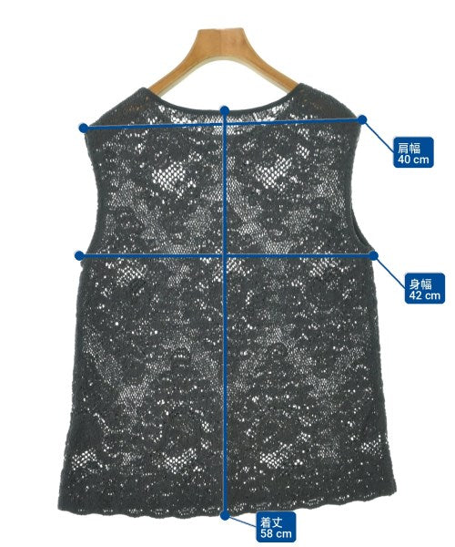 DRESSTERIOR เสื้อกั๊ก