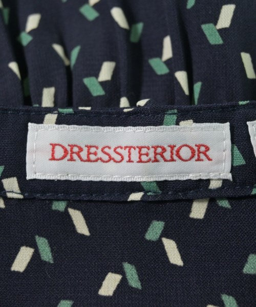 DRESSTERIOR ชุดเดรส
