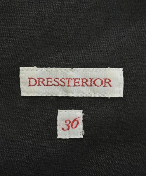 DRESSTERIOR กางเกง อื่น