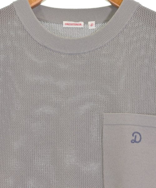 DRESSTERIOR เสื้อกันหนาว
