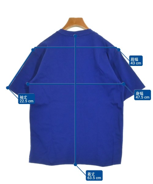 DRESSTERIOR เสื้อยืด/เสื้อท็อปส์