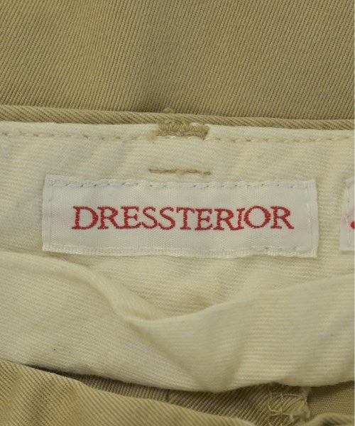 DRESSTERIOR ชิโน่