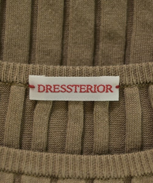 DRESSTERIOR เสื้อกันหนาว