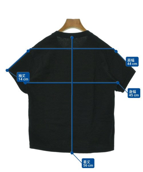 DRESSTERIOR เสื้อยืด/เสื้อท็อปส์