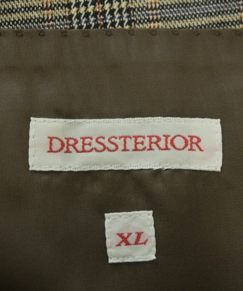 DRESSTERIOR เบลเซอร์/แจ็คเก็ตสูท