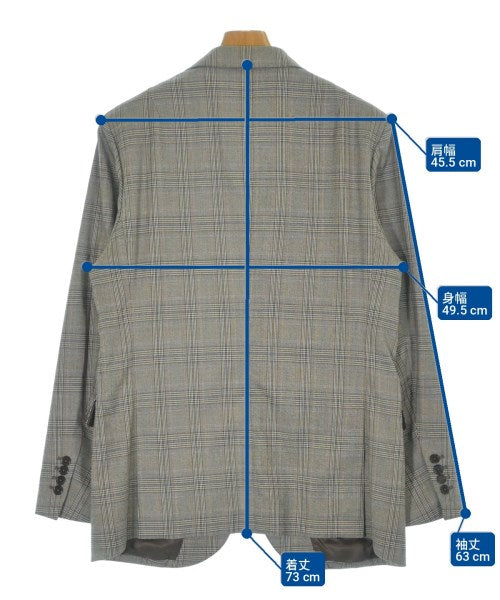 DRESSTERIOR เบลเซอร์/แจ็คเก็ตสูท