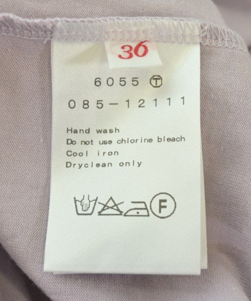 DRESSTERIOR เสื้อยืด/เสื้อท็อปส์