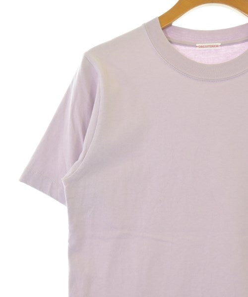 DRESSTERIOR เสื้อยืด/เสื้อท็อปส์