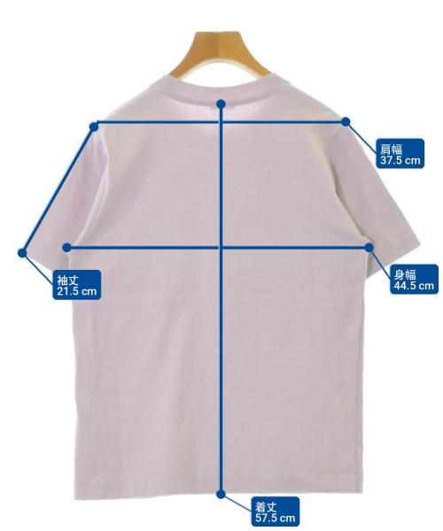 DRESSTERIOR เสื้อยืด/เสื้อท็อปส์