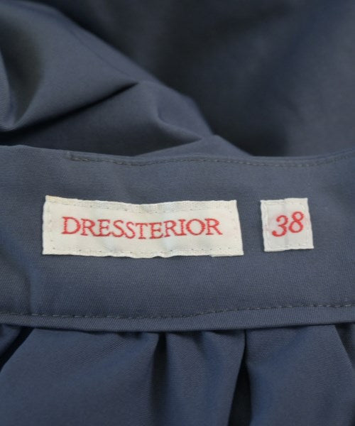 DRESSTERIOR กระโปรงยาว/แม็กซี่ยาว