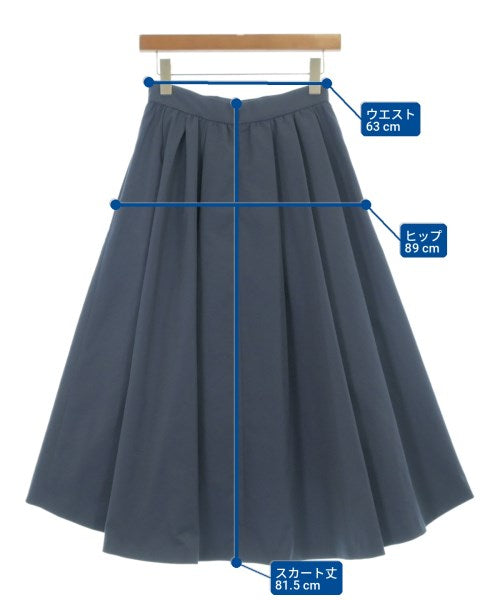 DRESSTERIOR กระโปรงยาว/แม็กซี่ยาว