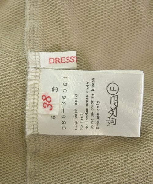 DRESSTERIOR เสื้อคาร์ดิแกน
