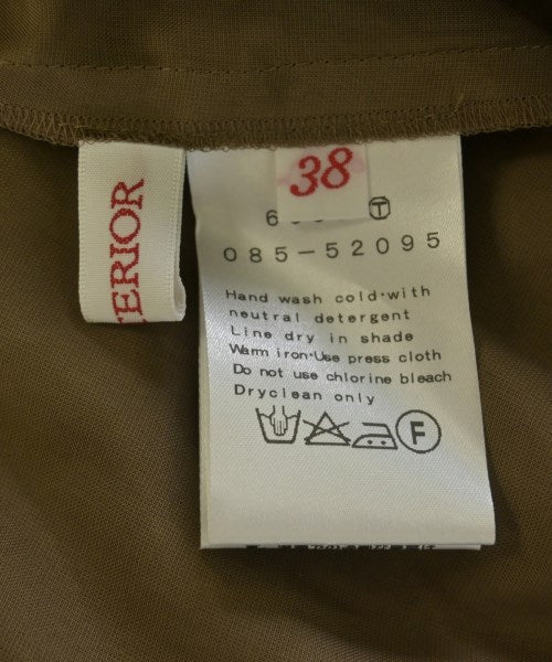 DRESSTERIOR ชุดเดรส