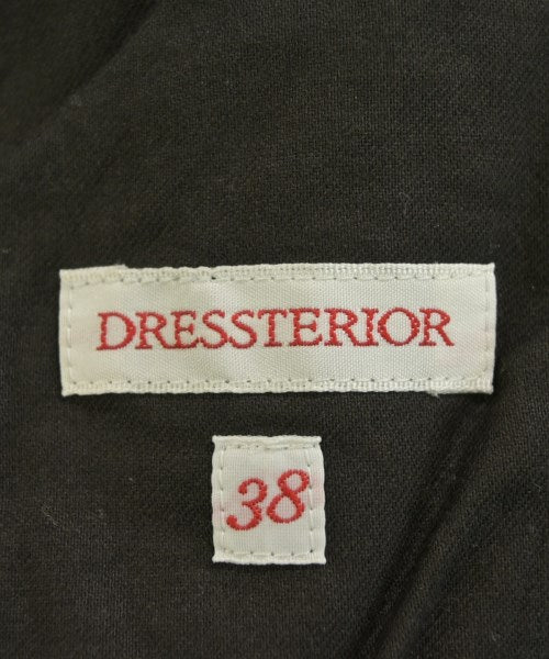 DRESSTERIOR กางเกง อื่น