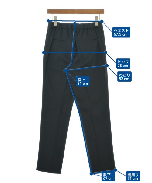 DRESSTERIOR กางเกง อื่น