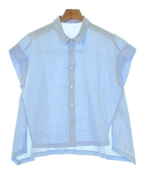 DRESSTERIOR เสื้อลำลอง