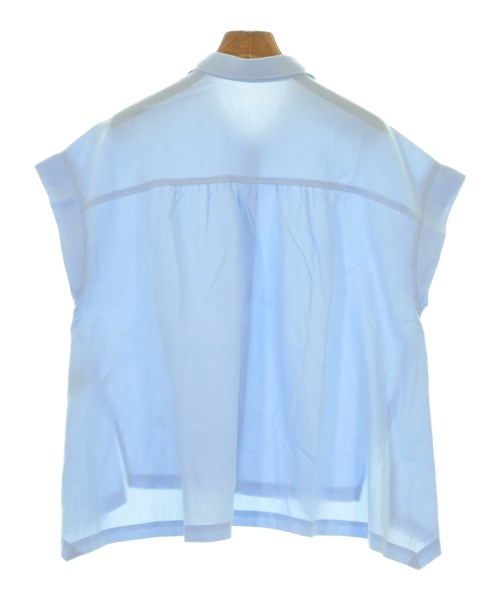 DRESSTERIOR เสื้อลำลอง