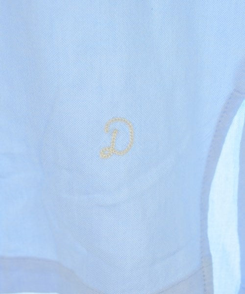 DRESSTERIOR เสื้อลำลอง