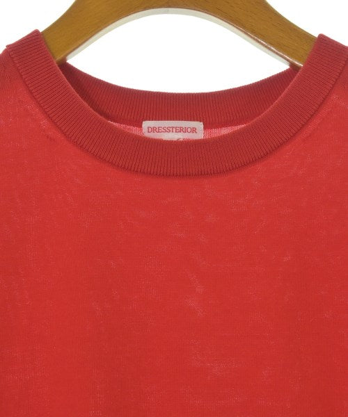 DRESSTERIOR เสื้อกันหนาว