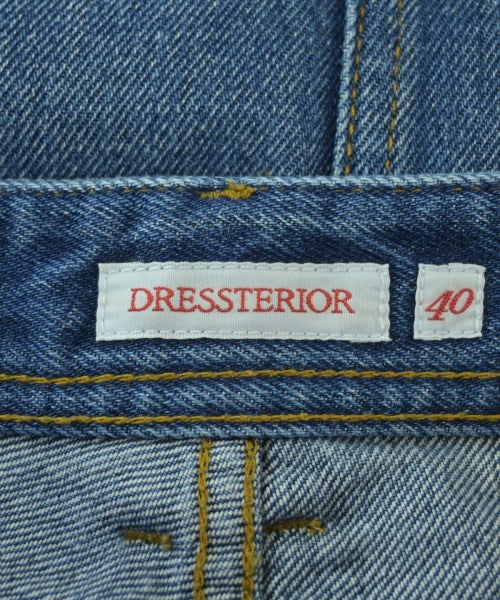 DRESSTERIOR กระโปรงยาว/แม็กซี่ยาว
