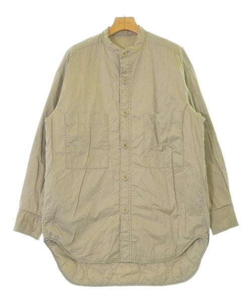 DRESSTERIOR เสื้อลำลอง