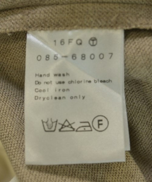 DRESSTERIOR กางเกงขายาว
