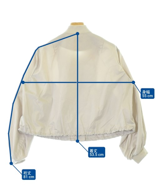 DRESSTERIOR แจ็คเก็ตเบลาส์