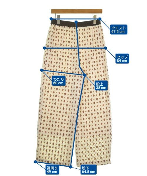 DRESSTERIOR กางเกง อื่น