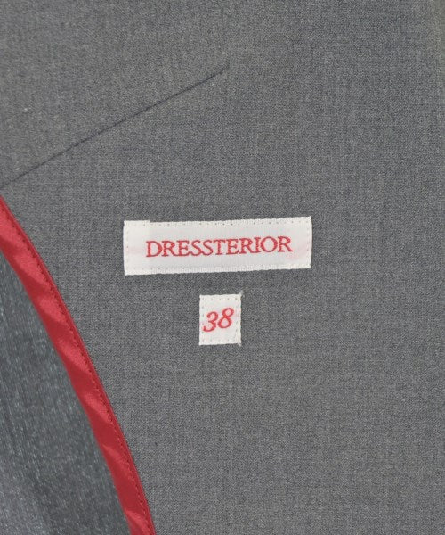 DRESSTERIOR เบลเซอร์/แจ็คเก็ตสูท