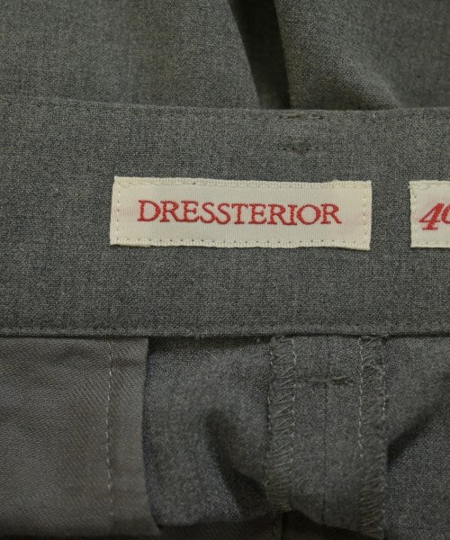 DRESSTERIOR กางเกง อื่น