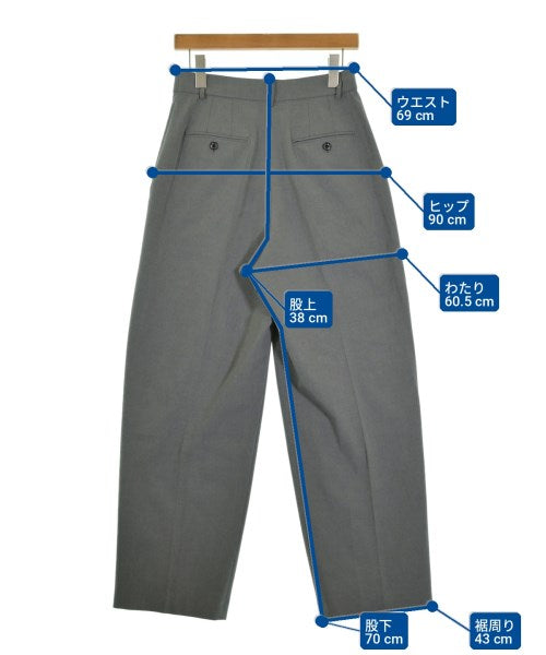 DRESSTERIOR กางเกง อื่น