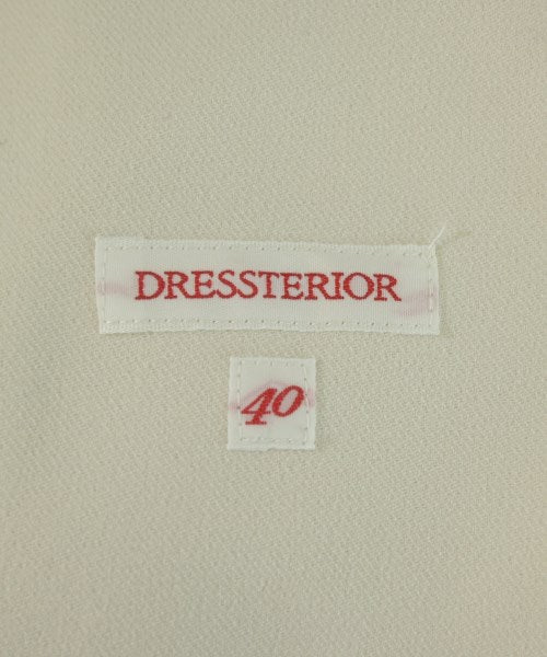 DRESSTERIOR กางเกง อื่น