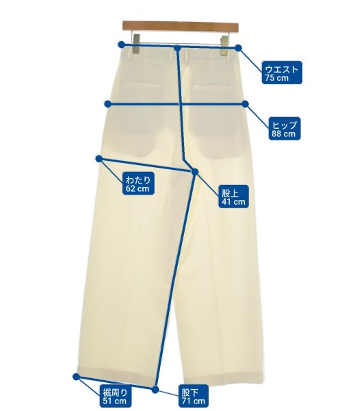 DRESSTERIOR กางเกง อื่น