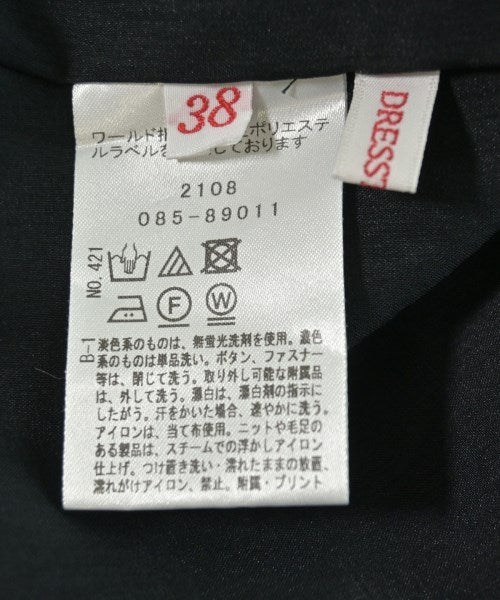 DRESSTERIOR เสื้อสตรี