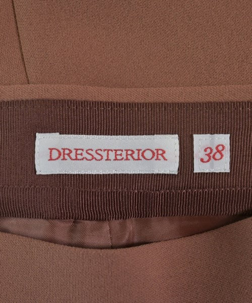 DRESSTERIOR กางเกง อื่น