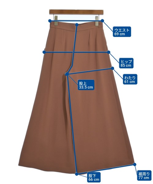 DRESSTERIOR กางเกง อื่น