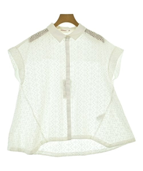 DRESSTERIOR เสื้อลำลอง