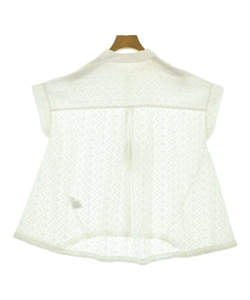 DRESSTERIOR เสื้อลำลอง