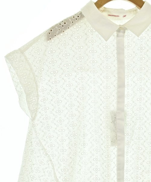 DRESSTERIOR เสื้อลำลอง