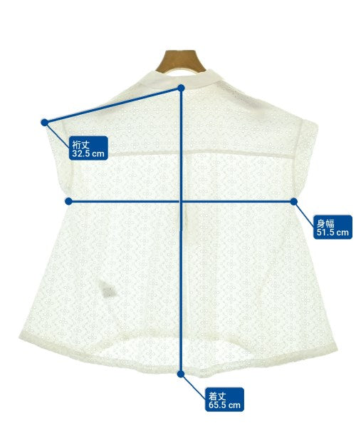 DRESSTERIOR เสื้อลำลอง