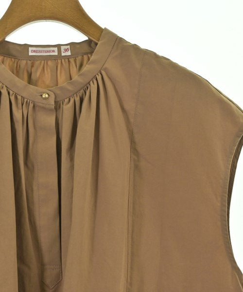 DRESSTERIOR เสื้อสตรี