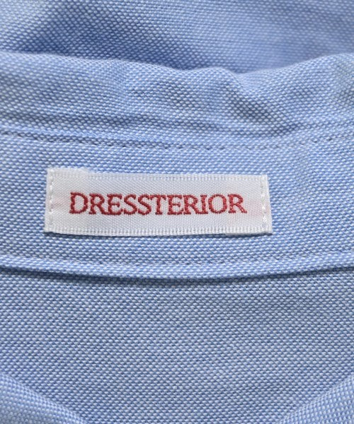 DRESSTERIOR เสื้อสตรี