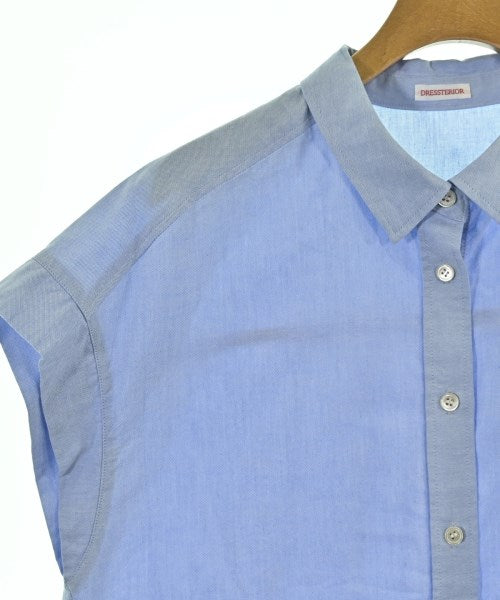 DRESSTERIOR เสื้อสตรี