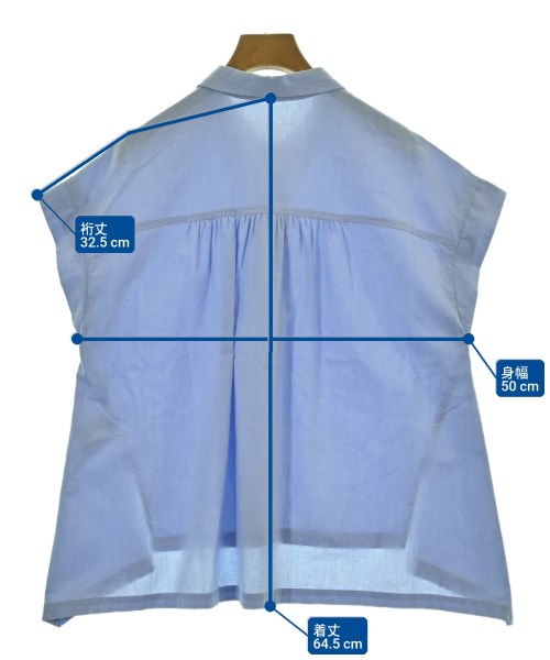 DRESSTERIOR เสื้อสตรี
