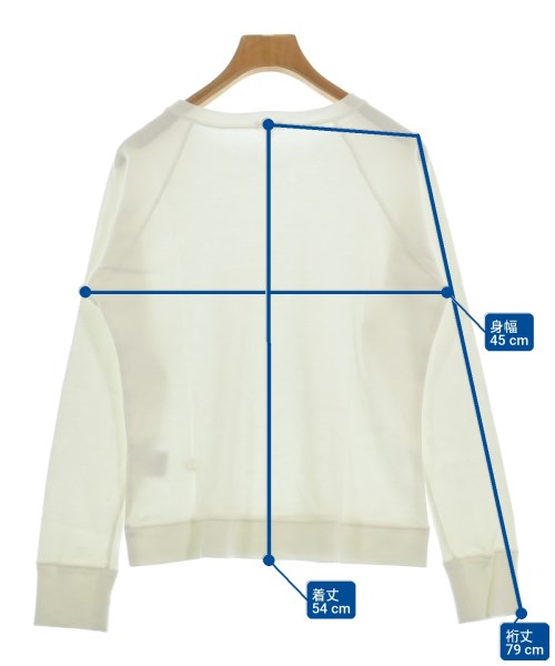 DRESSTERIOR เสื้อยืด/เสื้อท็อปส์