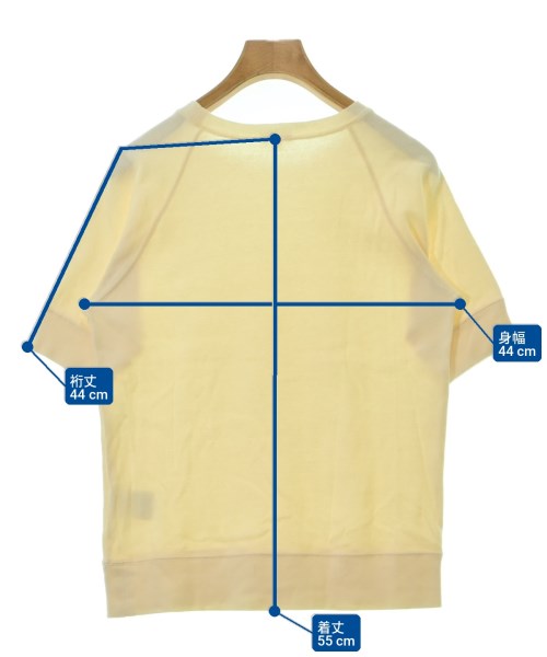 DRESSTERIOR เสื้อยืด/เสื้อท็อปส์