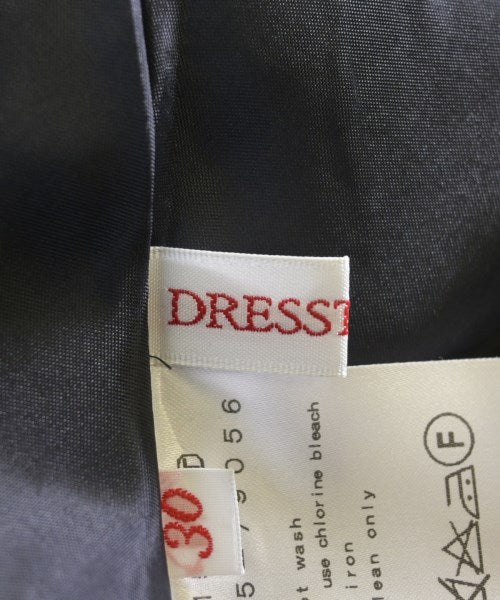 DRESSTERIOR กระโปรงยาว/แม็กซี่ยาว