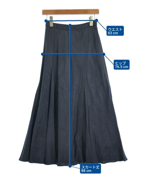 DRESSTERIOR กระโปรงยาว/แม็กซี่ยาว